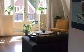 Logeren Bij De Bakker Appartement